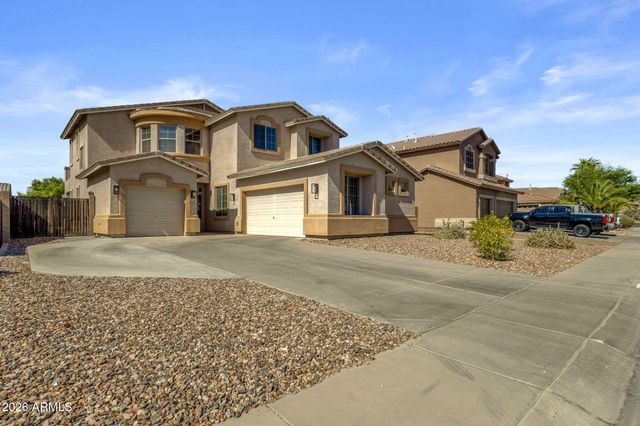 3323 W WHITE CANYON Road, San Tan Valley, AZ 85144