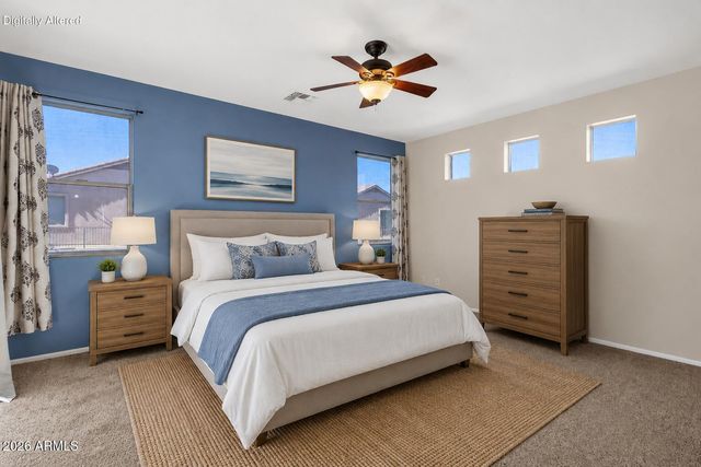 3323 W WHITE CANYON Road, San Tan Valley, AZ 85144