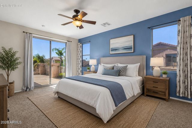 3323 W WHITE CANYON Road, San Tan Valley, AZ 85144