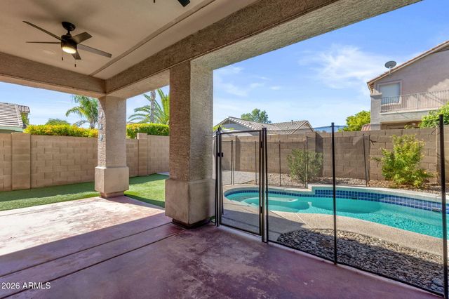 3323 W WHITE CANYON Road, San Tan Valley, AZ 85144