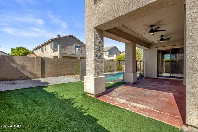 3323 W WHITE CANYON Road, San Tan Valley, AZ 85144