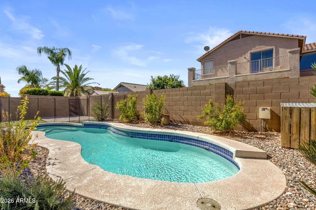 3323 W WHITE CANYON Road, San Tan Valley, AZ 85144