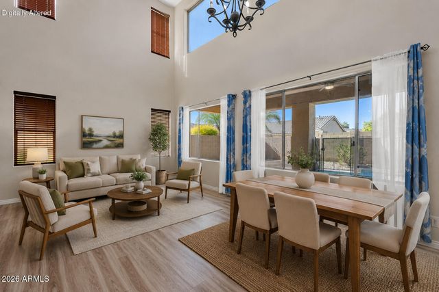 3323 W WHITE CANYON Road, San Tan Valley, AZ 85144