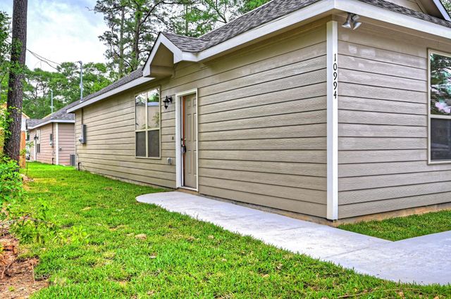 11604 Vistawood Street, Willis, TX 77318