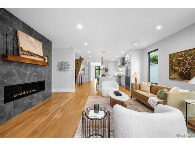 340 Jackson St, Denver, CO 80206