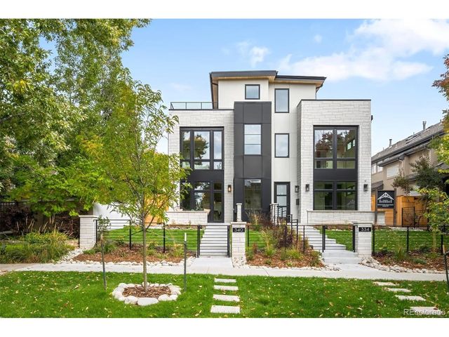 340 Jackson St, Denver, CO 80206
