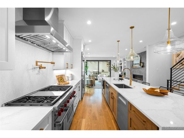 340 Jackson St, Denver, CO 80206