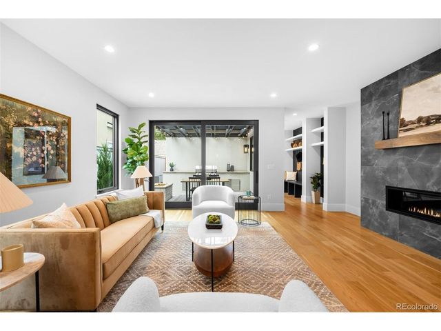 340 Jackson St, Denver, CO 80206