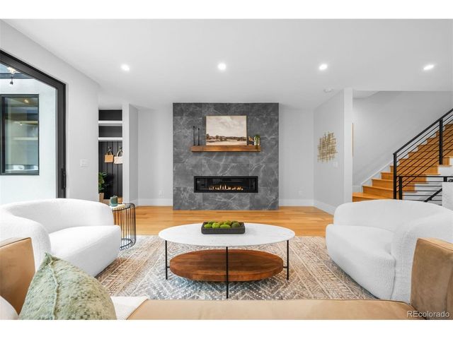 340 Jackson St, Denver, CO 80206