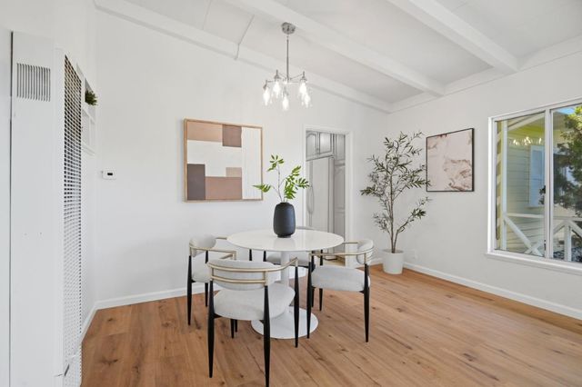 1503 Cobb Street, San Mateo, CA 94401