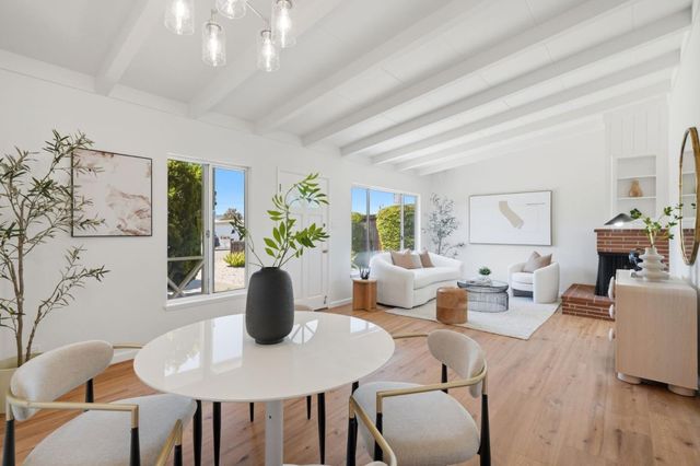 1503 Cobb Street, San Mateo, CA 94401