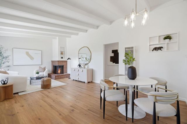 1503 Cobb Street, San Mateo, CA 94401