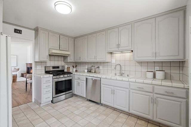 1503 Cobb Street, San Mateo, CA 94401