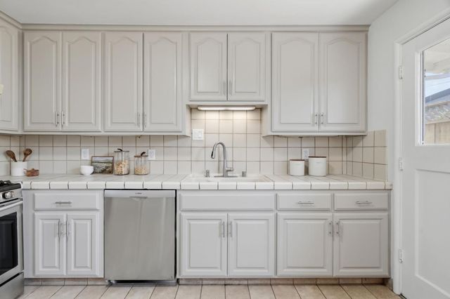 1503 Cobb Street, San Mateo, CA 94401