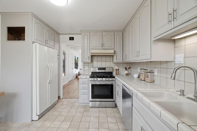 1503 Cobb Street, San Mateo, CA 94401