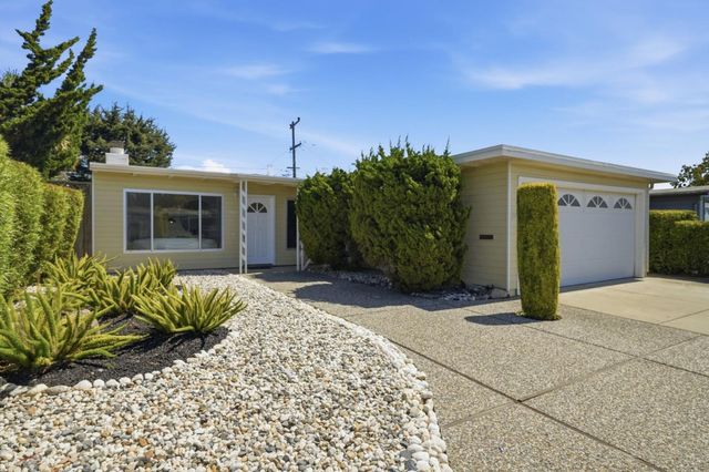 1503 Cobb Street, San Mateo, CA 94401