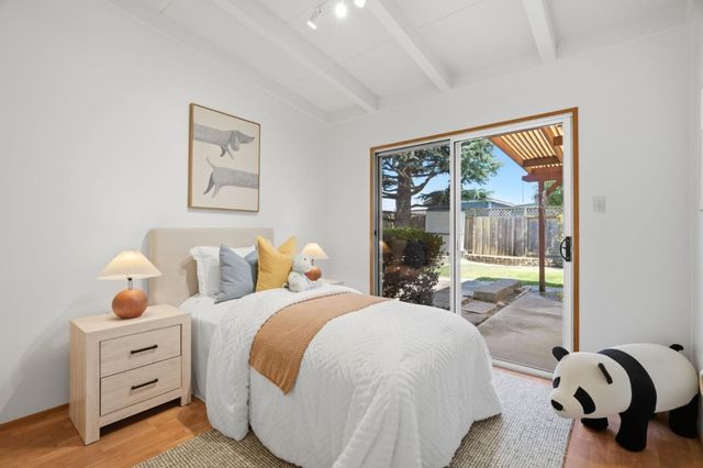 1503 Cobb Street, San Mateo, CA 94401