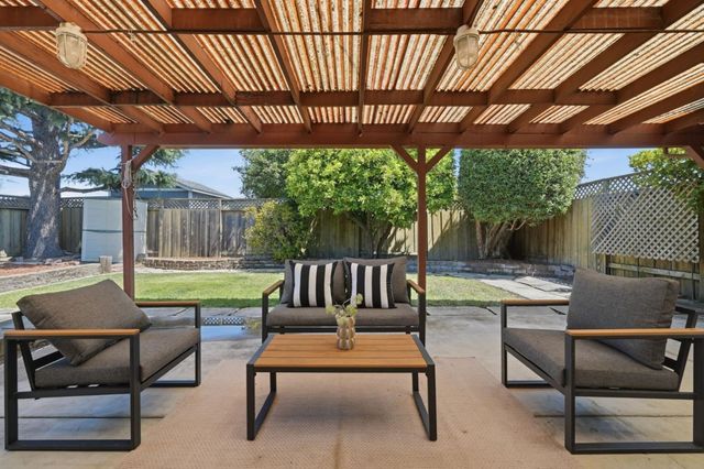 1503 Cobb Street, San Mateo, CA 94401