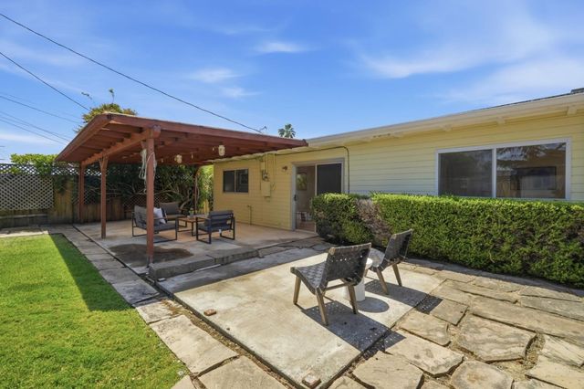 1503 Cobb Street, San Mateo, CA 94401
