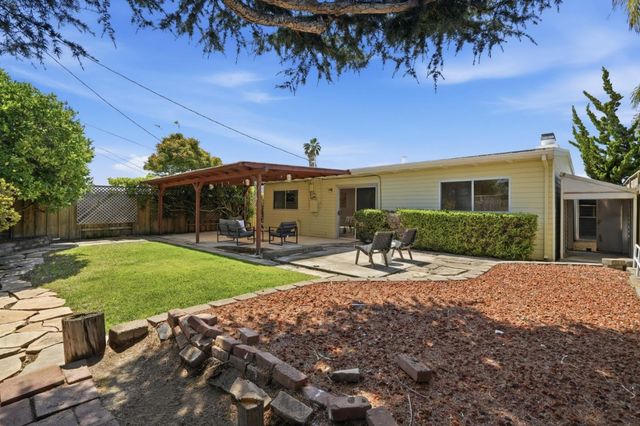 1503 Cobb Street, San Mateo, CA 94401