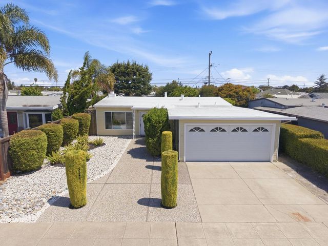 1503 Cobb Street, San Mateo, CA 94401