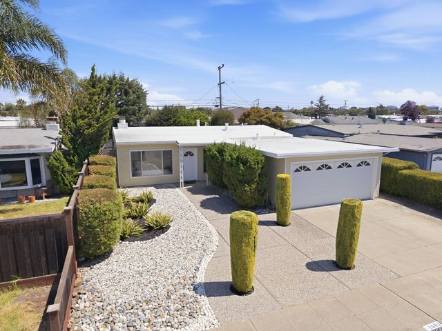 1503 Cobb Street, San Mateo, CA 94401