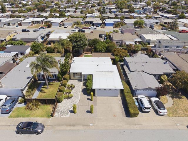 1503 Cobb Street, San Mateo, CA 94401