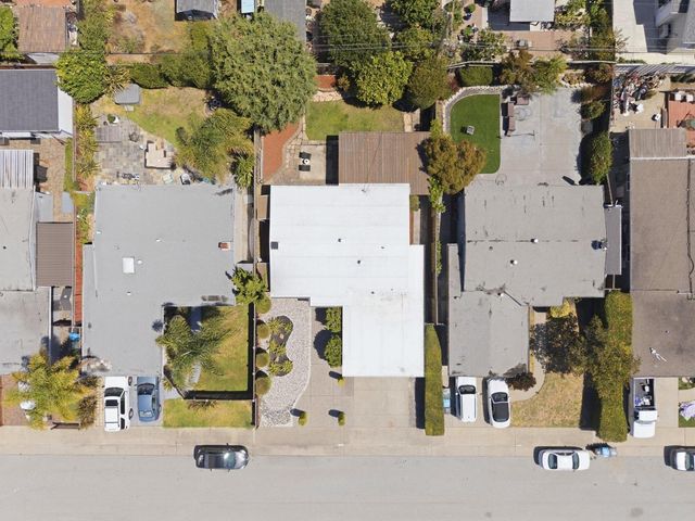 1503 Cobb Street, San Mateo, CA 94401