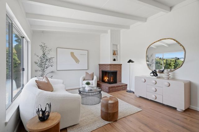 1503 Cobb Street, San Mateo, CA 94401