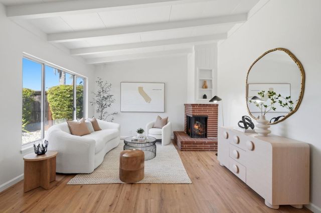 1503 Cobb Street, San Mateo, CA 94401