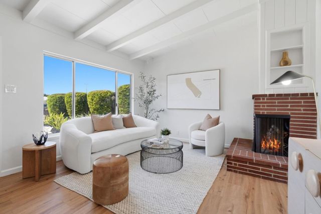 1503 Cobb Street, San Mateo, CA 94401
