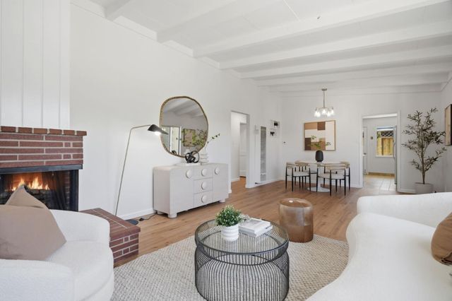 1503 Cobb Street, San Mateo, CA 94401