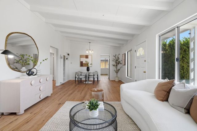 1503 Cobb Street, San Mateo, CA 94401