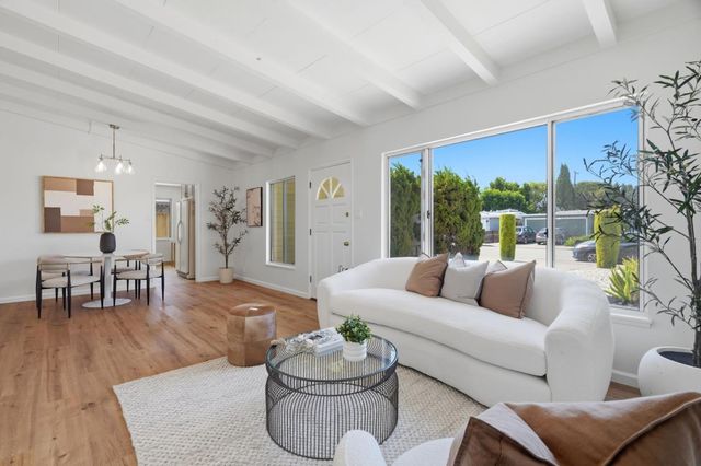 1503 Cobb Street, San Mateo, CA 94401