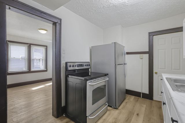 408 S Terrace Avenue, Columbus, OH 43204