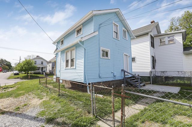 408 S Terrace Avenue, Columbus, OH 43204