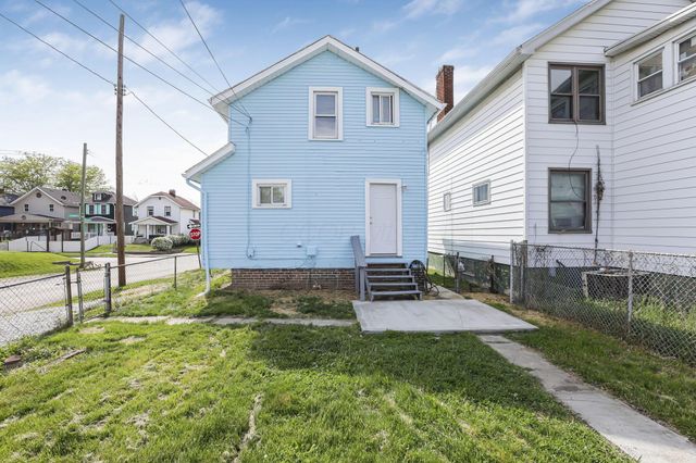 408 S Terrace Avenue, Columbus, OH 43204