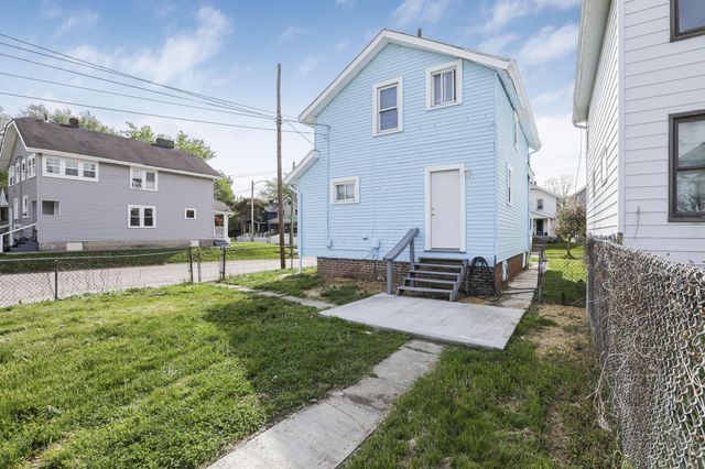 408 S Terrace Avenue, Columbus, OH 43204