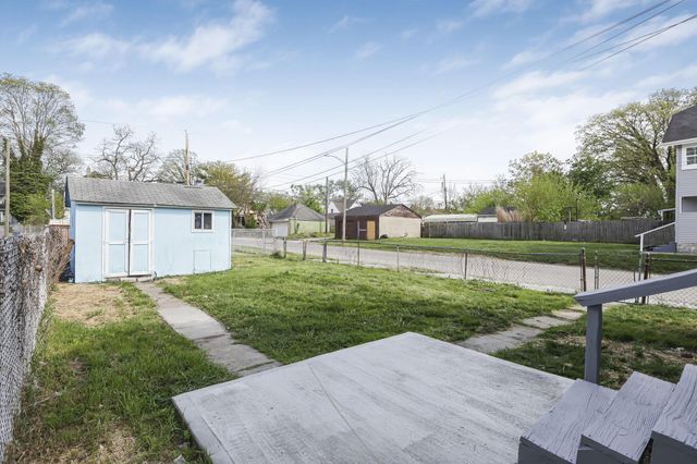 408 S Terrace Avenue, Columbus, OH 43204