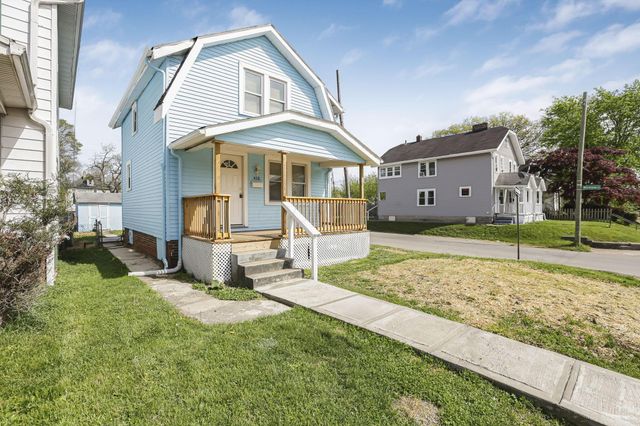 408 S Terrace Avenue, Columbus, OH 43204