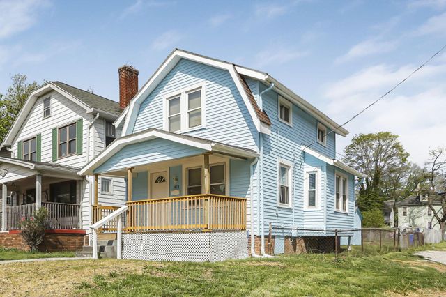 408 S Terrace Avenue, Columbus, OH 43204