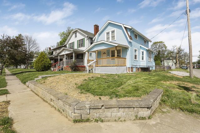 408 S Terrace Avenue, Columbus, OH 43204