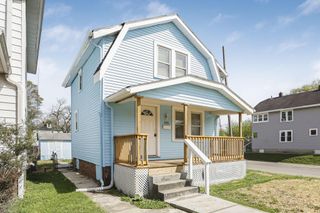 408 S Terrace Avenue, Columbus, OH 43204