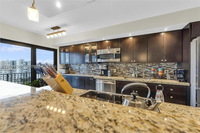 1201 S Ocean Dr 1206S, Hollywood, FL 33019