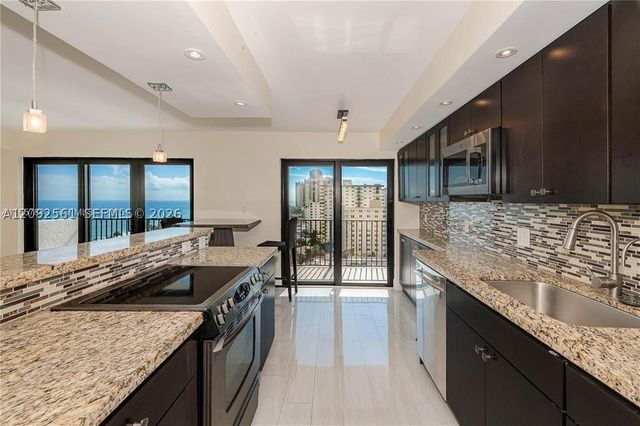 1201 S Ocean Dr 1206S, Hollywood, FL 33019