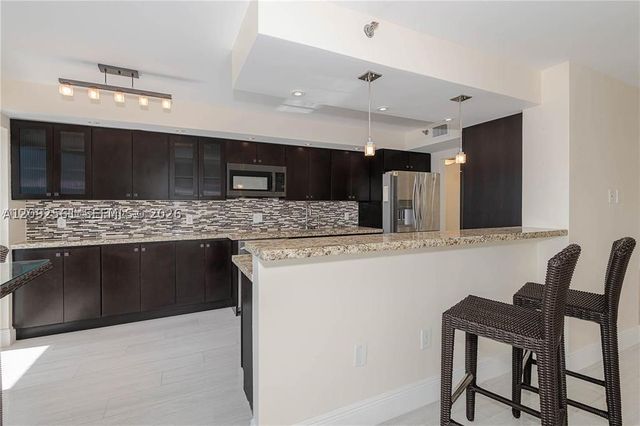 1201 S Ocean Dr 1206S, Hollywood, FL 33019