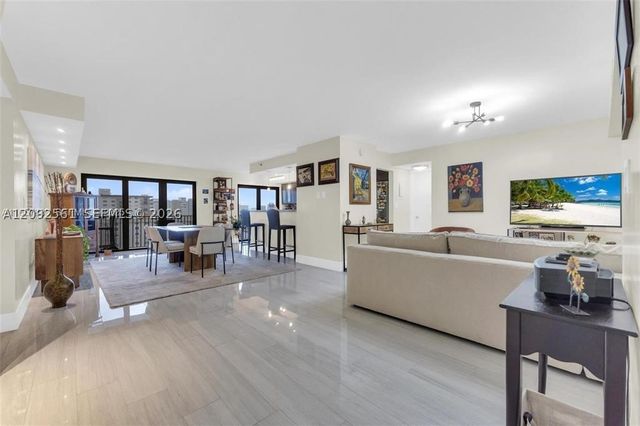 1201 S Ocean Dr 1206S, Hollywood, FL 33019