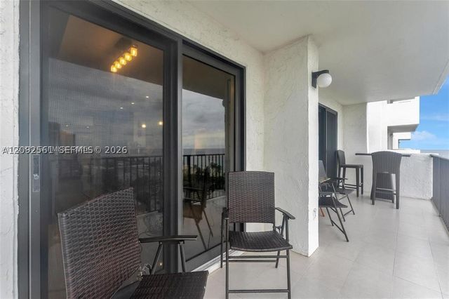 1201 S Ocean Dr 1206S, Hollywood, FL 33019