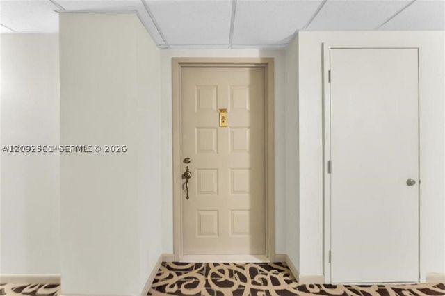 1201 S Ocean Dr 1206S, Hollywood, FL 33019
