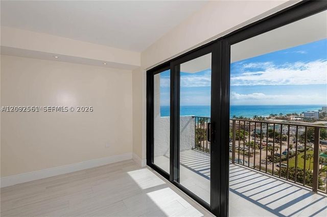 1201 S Ocean Dr 1206S, Hollywood, FL 33019